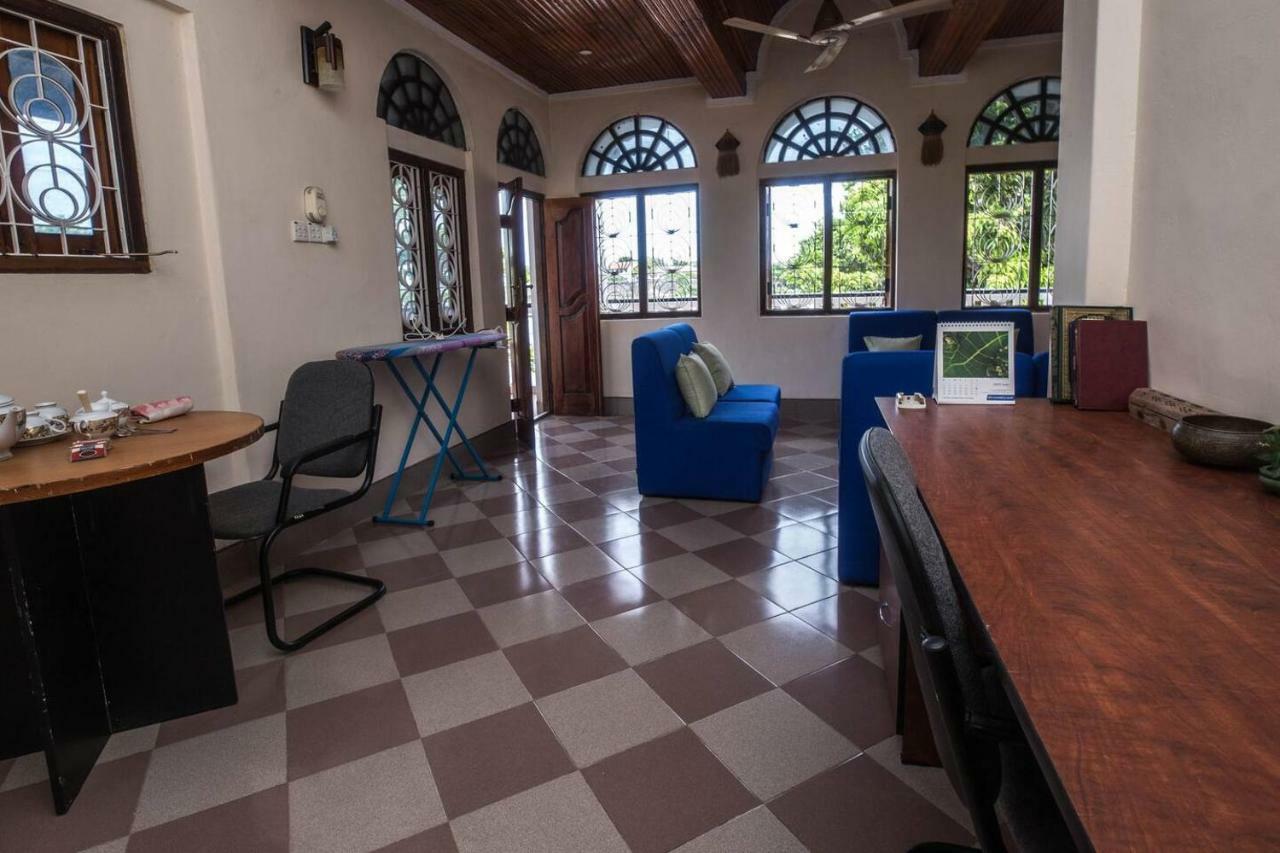 Neverbeen To Lagoon Town Apartment Batticaloa ภายนอก รูปภาพ